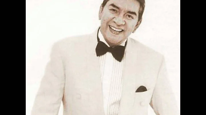Antonio Milanes Photo 9