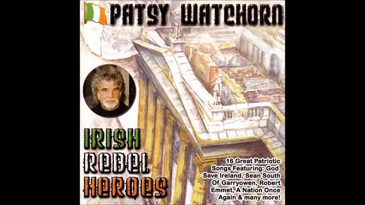 Patsy Ireland Photo 5