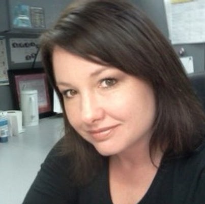 Donna Allen Photo 6
