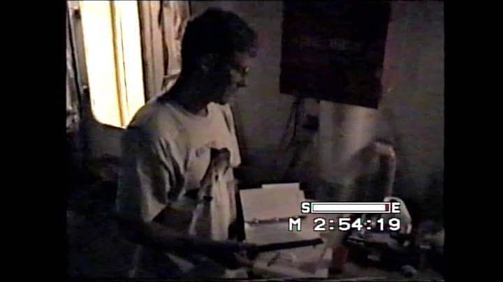 Mark Rosebraugh Photo 7