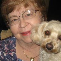 Marilyn Foster Photo 3