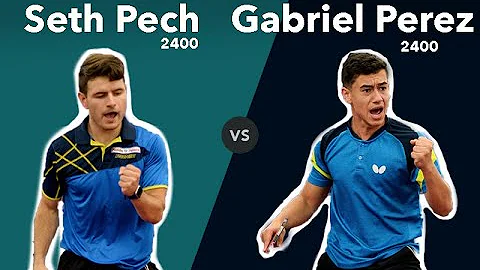 Gabriel Pech Photo 20