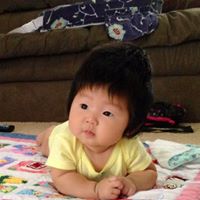 Cheryl Kim Photo 4