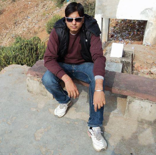 Anurag Bansal Photo 14