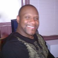 Terry Cotton Photo 5