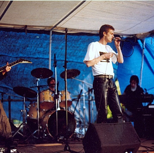 Tony Earley Photo 6