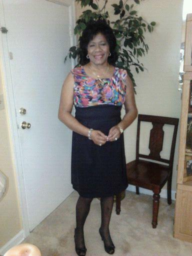 Carolyn Harrison Photo 15