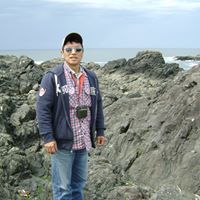 Danny Yu Photo 5