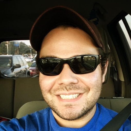 Brian Emanuel Photo 14