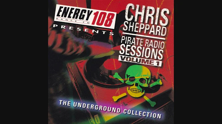 Christopher Shepard Photo 34