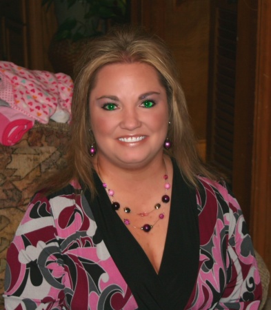 Kelli Webb Photo 18