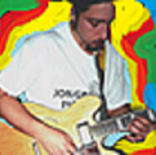 Steven Torgerson Photo 2