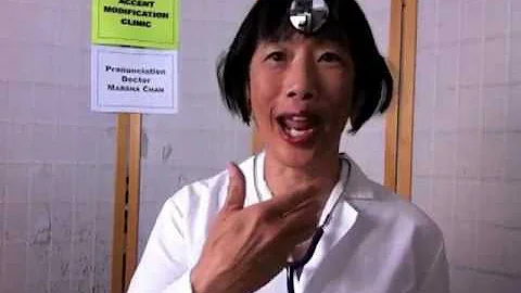 Marsha Chang Photo 16