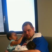 Gregory Owen Photo 5