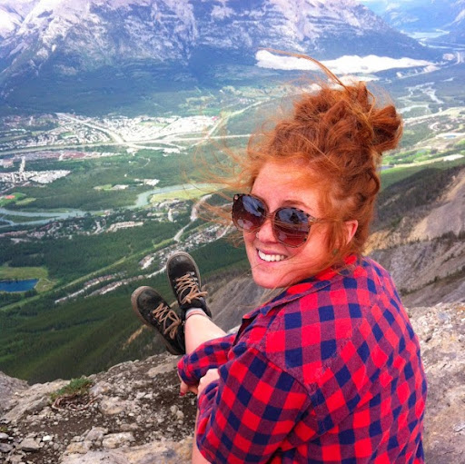 Sarah Harrill Photo 5