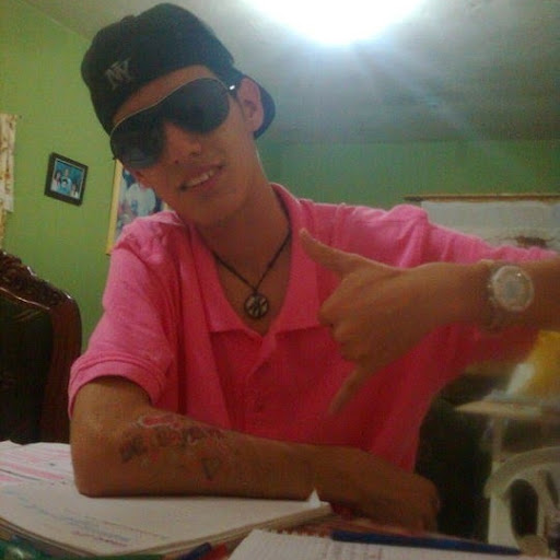 Isaias Sandoval Photo 13