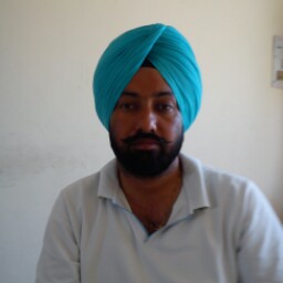Jagwinder Singh Photo 12
