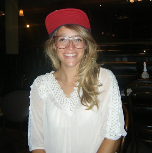 Sarah Peel Photo 15