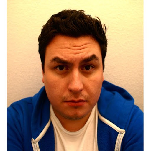 Jon Fox Photo 14