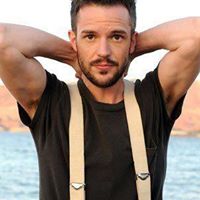 Russell Matthews Photo 3