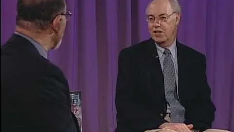 Edward Lerner Photo 12