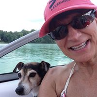 Valerie Waddell Photo 5