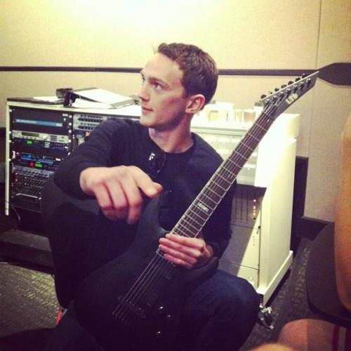 Tyler Watson Photo 11