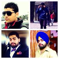 Gurjit Brar Photo 8