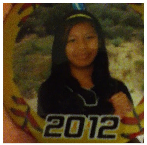 Christina Galvez Photo 16