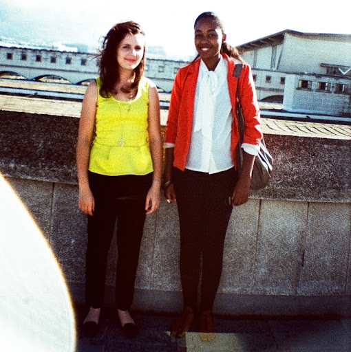 Mandy Nash Photo 9