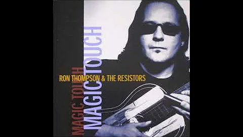 Ron Thompson Photo 40