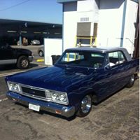 Jim Cope Photo 5