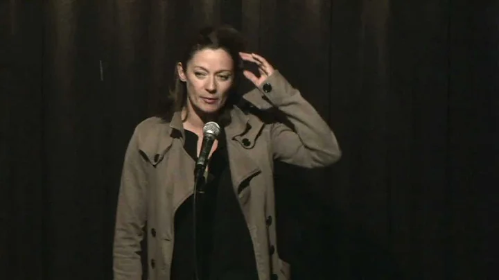 Michelle Gomez Photo 33