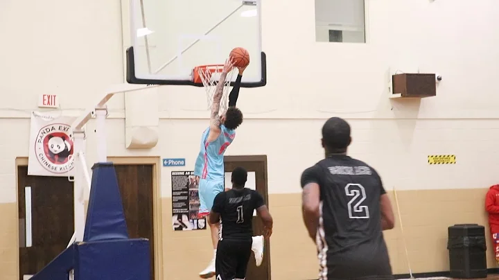 Khalil Johnson Photo 33