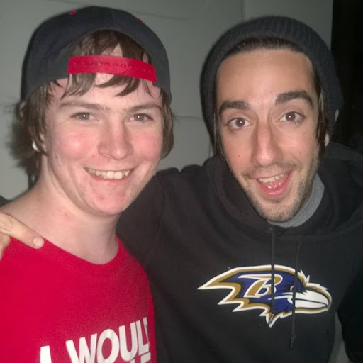 Ryan Herrick Photo 16
