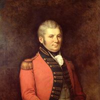 John Simcoe Photo 1