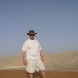 George Taggart Photo 11