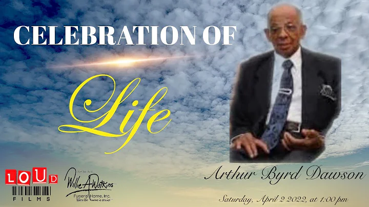 Arthur Byrd Photo 27