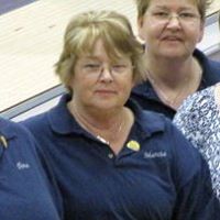 Marcia Gillespie Photo 5