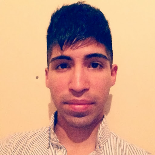 Manuel Garza Photo 12