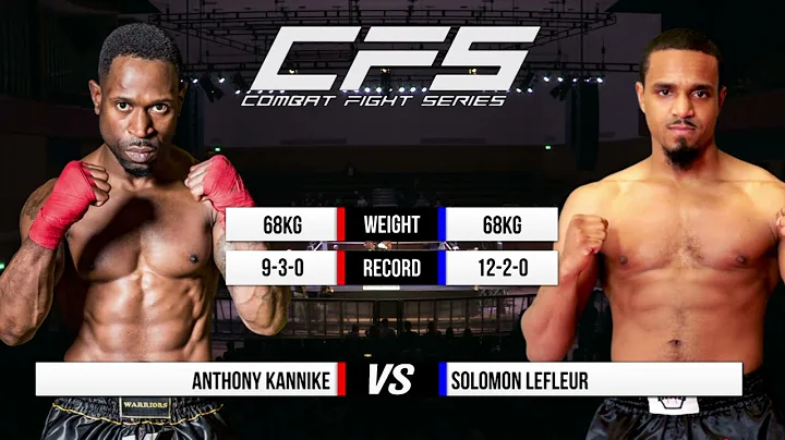 Anthony Kakiel Photo 3