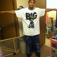 Eric Paige Photo 3