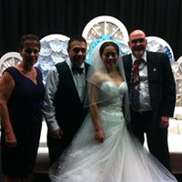 Theresa Arsenault Photo 6