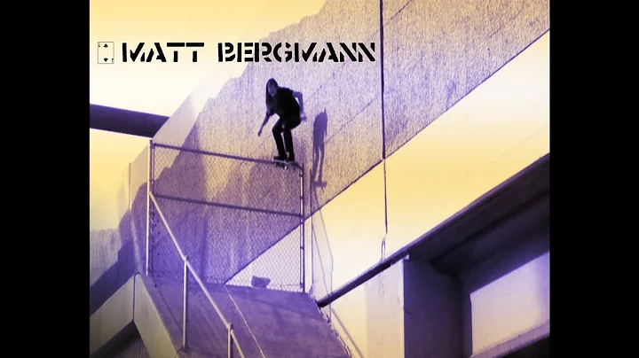 Matthew Bergmann Photo 23