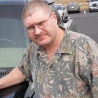 Stephen Creamer Photo 2
