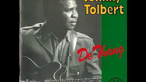 John Tolbert Photo 42
