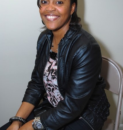 Janice Williams Photo 18