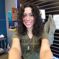 Victoria Lara Photo 5