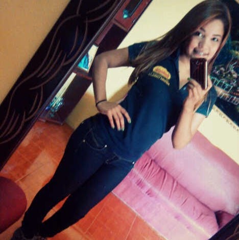 Angela Lugo Photo 12