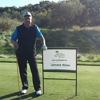 Michael Bjorklund Photo 1